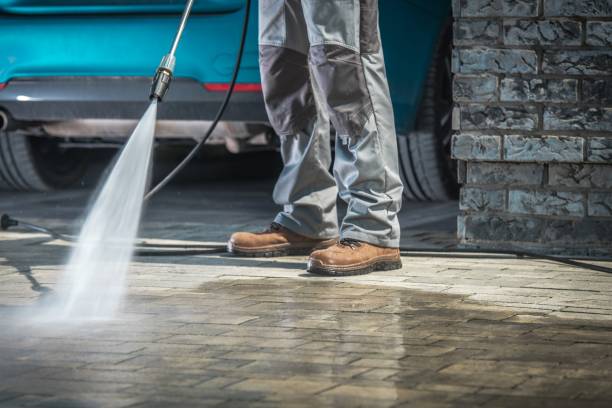 Best Concrete Surface Cleaning in Wright City, MO