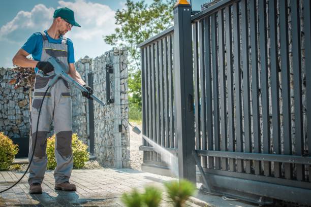Best Vinyl Siding Pressure Washing in Wright City, MO