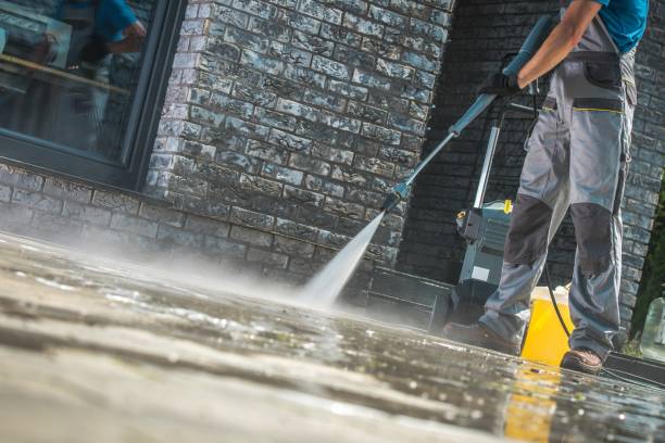 Best Sidewalk and Walkway Pressure Cleaning in Wright City, MO