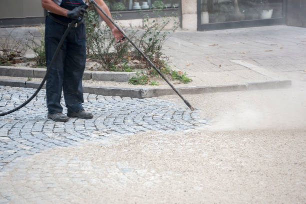 Best Graffiti Removal Services in Wright City, MO