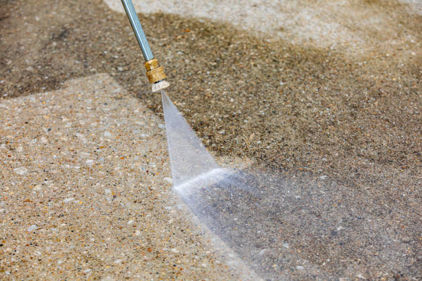 Professional Pressure Washing Services in Wright City, MO