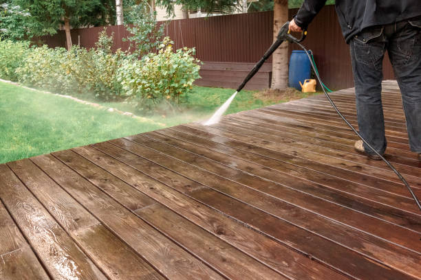 Best Fence Cleaning and Maintenance in Wright City, MO