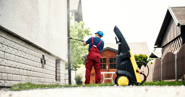 Best Soft Washing for Delicate Surfaces in Wright City, MO